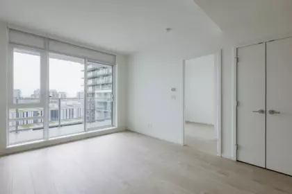 833 6300 Minoru Boulevard, Richmond, BC, Richmond — Apartment/Condo for sale