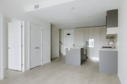 833 6300 Minoru Boulevard, Richmond, BC, Richmond — Apartment/Condo for sale