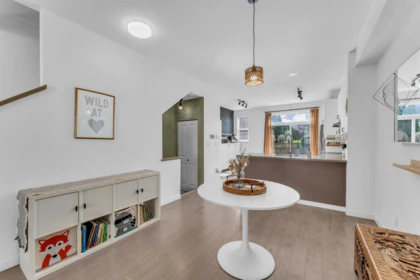 Breakfast Nook Photo of 61 14838 61 Avenue, Surrey, BC