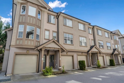 Community Amenities Photo (Clubhouse) of 61 14838 61 Avenue, Surrey, BC