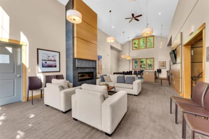 Hallway Photo of 61 14838 61 Avenue, Surrey, BC