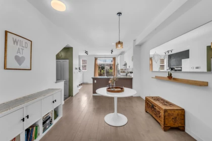 Primary Bedroom Photo of 61 14838 61 Avenue, Surrey, BC