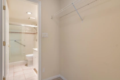 Basement Recreation Room Photo of 101 5855 Cowrie Street, Sechelt, BC
