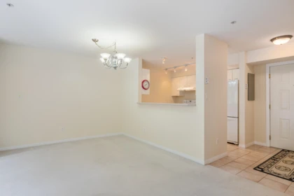 Bedroom 2 Photo of 101 5855 Cowrie Street, Sechelt, BC