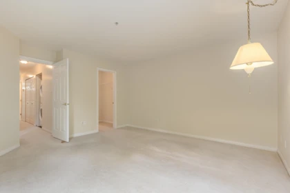 Loft / Bonus Room Photo of 101 5855 Cowrie Street, Sechelt, BC