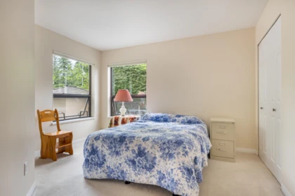 Mudroom Photo of 101 5855 Cowrie Street, Sechelt, BC