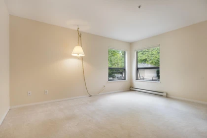 Office / Den Photo of 101 5855 Cowrie Street, Sechelt, BC