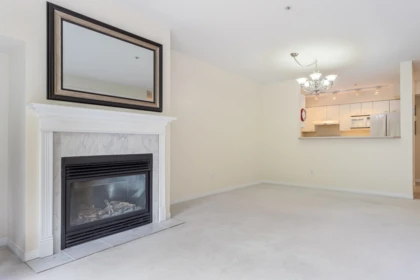 Pantry Photo of 101 5855 Cowrie Street, Sechelt, BC