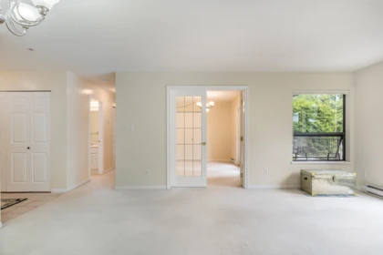 Powder Room Photo of 101 5855 Cowrie Street, Sechelt, BC