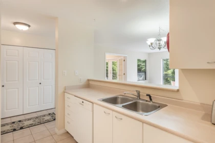 Walk-In Closet Photo of 101 5855 Cowrie Street, Sechelt, BC