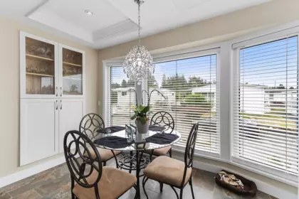 Kitchen Island Photo of 103 27111 Avenue, Langley, BC