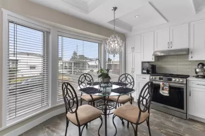 Kitchen Photo of 103 27111 Avenue, Langley, BC