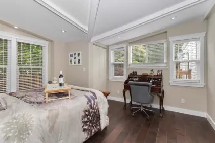 Loft / Bonus Room Photo of 103 27111 Avenue, Langley, BC