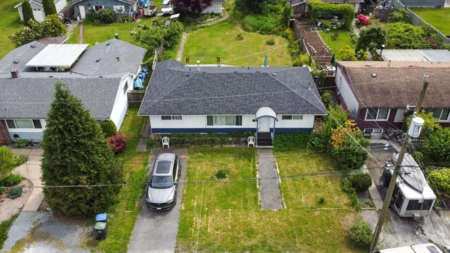 1752 Dorset Avenue, Port Coquitlam, BC, Port Coquitlam — Single Family Residence for sale