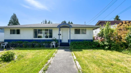 1752 Dorset Avenue, Port Coquitlam, BC, Port Coquitlam — Single Family Residence for sale