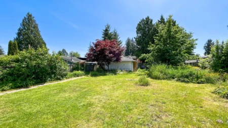 Office / Den Photo of 1752 Dorset Avenue, Port Coquitlam, BC