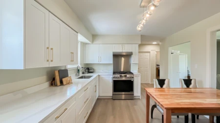 Pantry Photo of 1752 Dorset Avenue, Port Coquitlam, BC