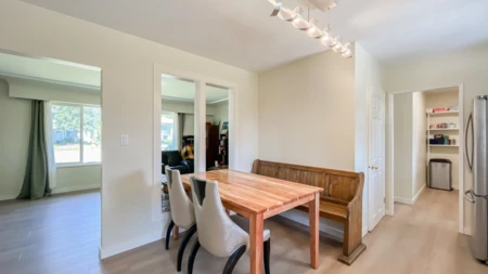 Primary Bedroom Photo of 1752 Dorset Avenue, Port Coquitlam, BC