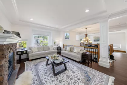 Pantry Photo of 15354 Royal Avenue, White Rock, BC