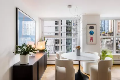 806 1318 Homer Street, Vancouver, BC, Vancouver — Apartment/Condo for sale
