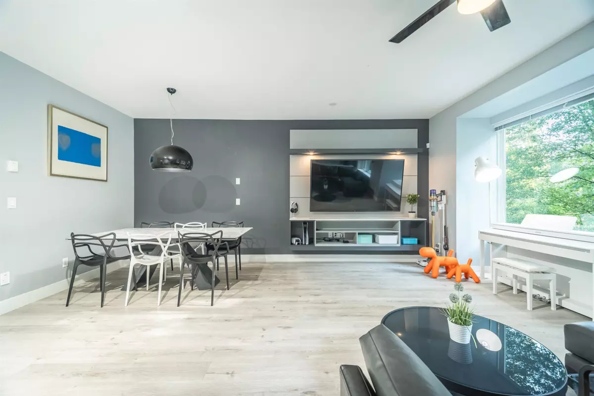 Family Room Photo of 19 1299 Coast Meridian Road, Coquitlam, BC