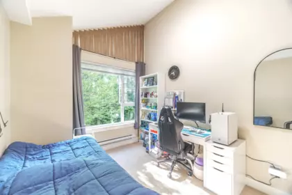 Loft / Bonus Room Photo of 19 1299 Coast Meridian Road, Coquitlam, BC