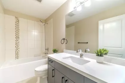 Mudroom Photo of 19 1299 Coast Meridian Road, Coquitlam, BC