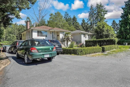 10886 132a Street, Surrey, BC, Surrey — Single Family Residence for sale