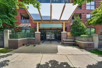 208 5288 Melbourne Street, Vancouver, BC, Vancouver — Apartment/Condo for sale