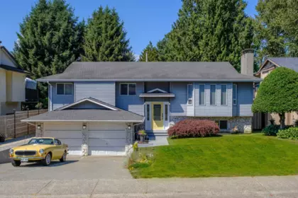 21159 Douglas Avenue, Maple Ridge, BC, Maple Ridge — Single Family Residence for sale