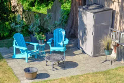 Garden / Landscaping Photo of 21159 Douglas Avenue, Maple Ridge, BC
