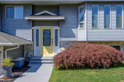 21159 Douglas Avenue, Maple Ridge, BC, Maple Ridge — Single Family Residence for sale