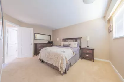 Walk-In Closet Photo of 21159 Douglas Avenue, Maple Ridge, BC