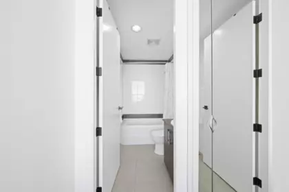 Office / Den Photo of 1801 4250 Dawson Street, Burnaby, BC