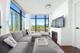 1801 4250 Dawson Street, Burnaby, BC
