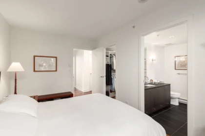 Loft / Bonus Room Photo of PH803 988 Richards Street, Vancouver, BC