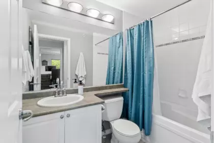 Hot Tub / Spa Photo of 32 16655 64 Avenue, Surrey, BC