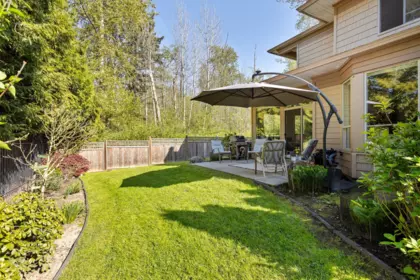 Laundry Room Photo of 32 16655 64 Avenue, Surrey, BC