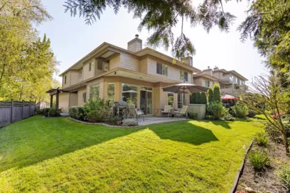 32 16655 64 Avenue, Surrey, BC, Surrey — Townhouse for sale