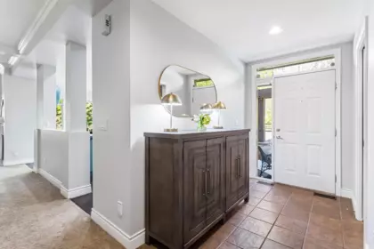 Pantry Photo of 32 16655 64 Avenue, Surrey, BC