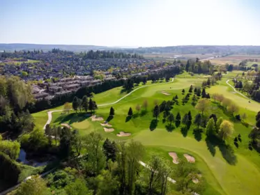Playground / Recreational Area Near 32 16655 64 Avenue, Surrey, BC