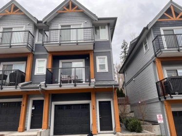 10 22810 113 Avenue, Maple Ridge, BC, Maple Ridge — Townhouse for sale