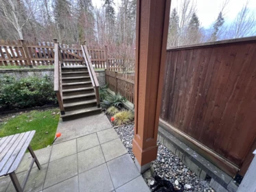 Kitchen Photo of 10 22810 113 Avenue, Maple Ridge, BC