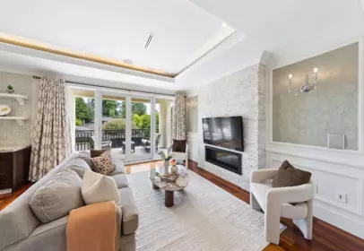 3058 W 44th Avenue, Vancouver, BC, Vancouver — Single Family Residence for sale