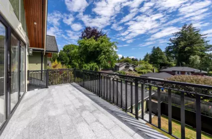 Hot Tub / Spa Photo of 3058 W 44th Avenue, Vancouver, BC