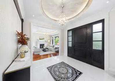 Kitchen Island Photo of 3058 W 44th Avenue, Vancouver, BC