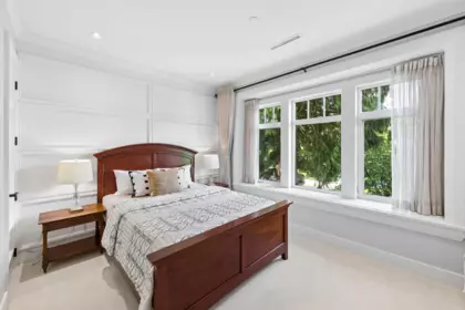 Laundry Room Photo of 3058 W 44th Avenue, Vancouver, BC