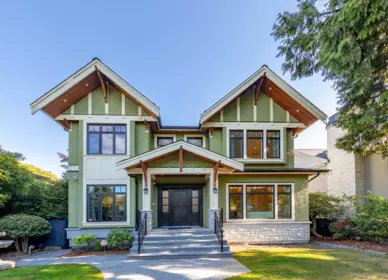 3058 W 44th Avenue, Vancouver, BC, Vancouver — Single Family Residence for sale