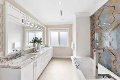 Mudroom Photo of 3058 W 44th Avenue, Vancouver, BC
