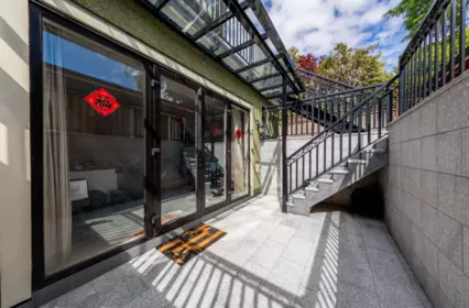 Street View Photo of 3058 W 44th Avenue, Vancouver, BC